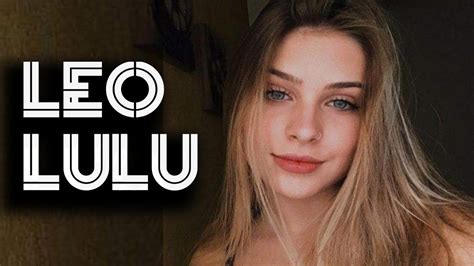 lulu nudes|Leolulu